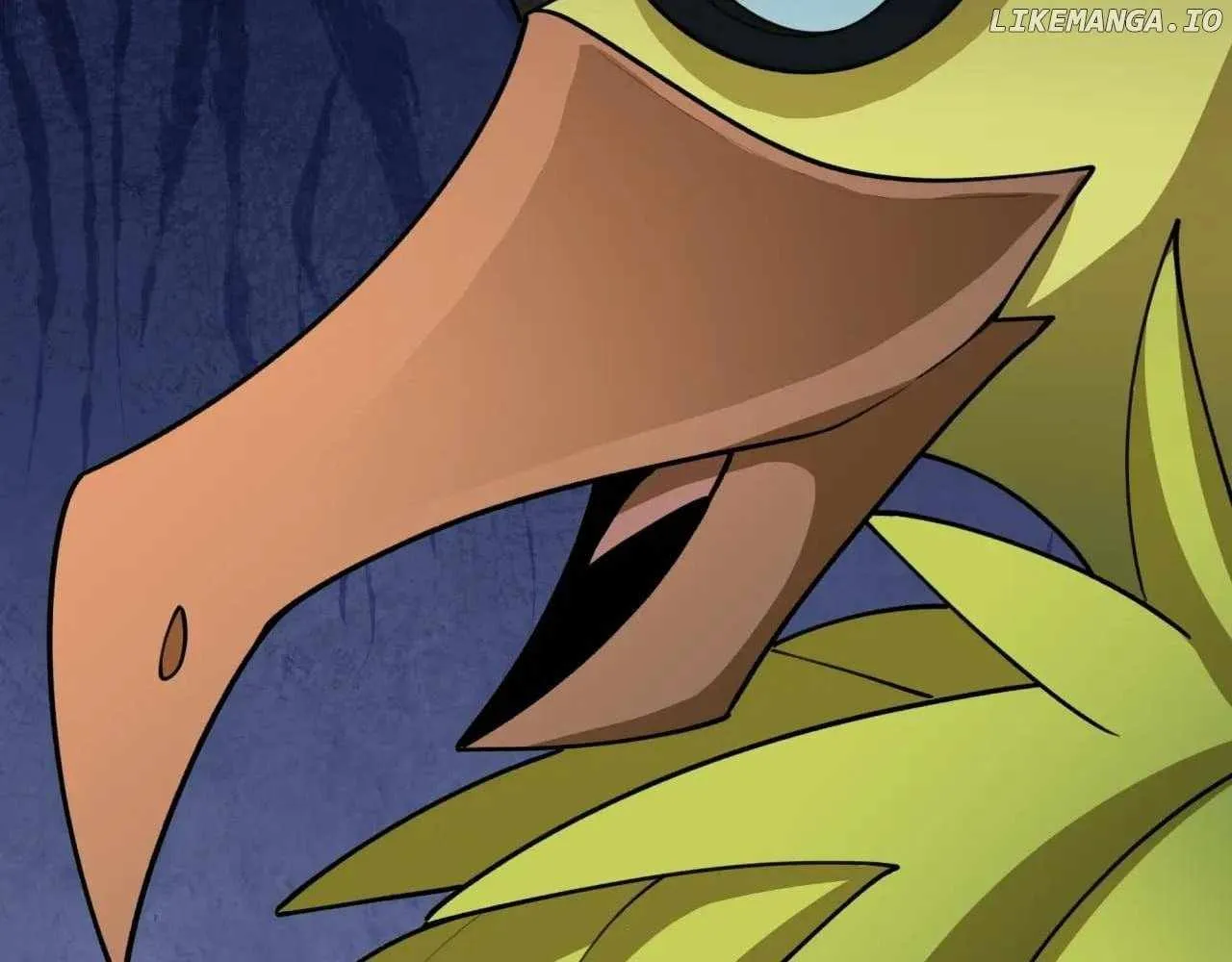 Age of Terror Chapter 428 page 116 - 