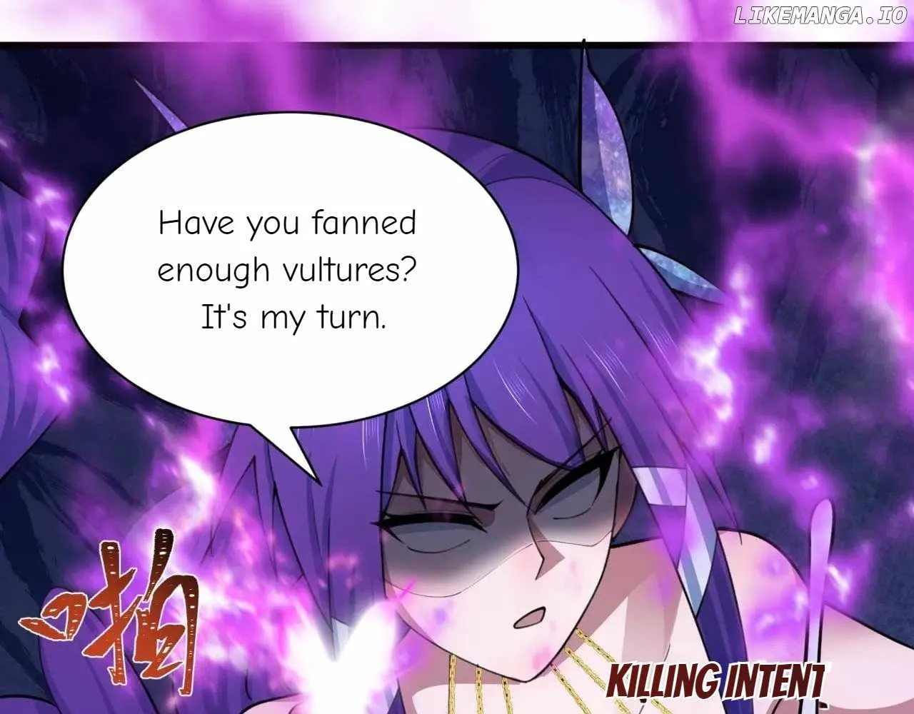 Age of Terror Chapter 428 page 118 - 