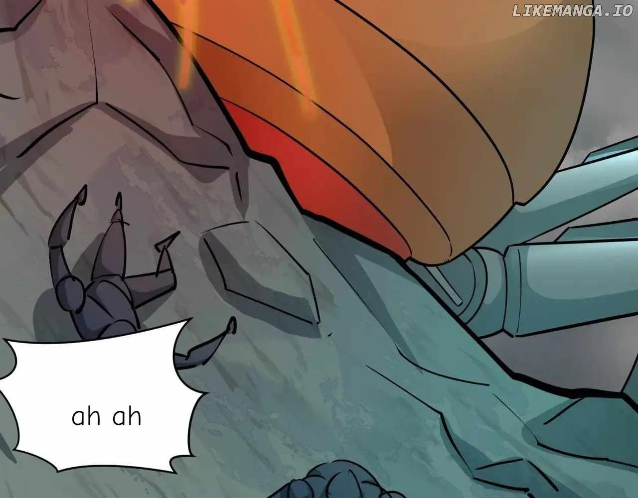 Age of Terror Chapter 428 page 13 - 