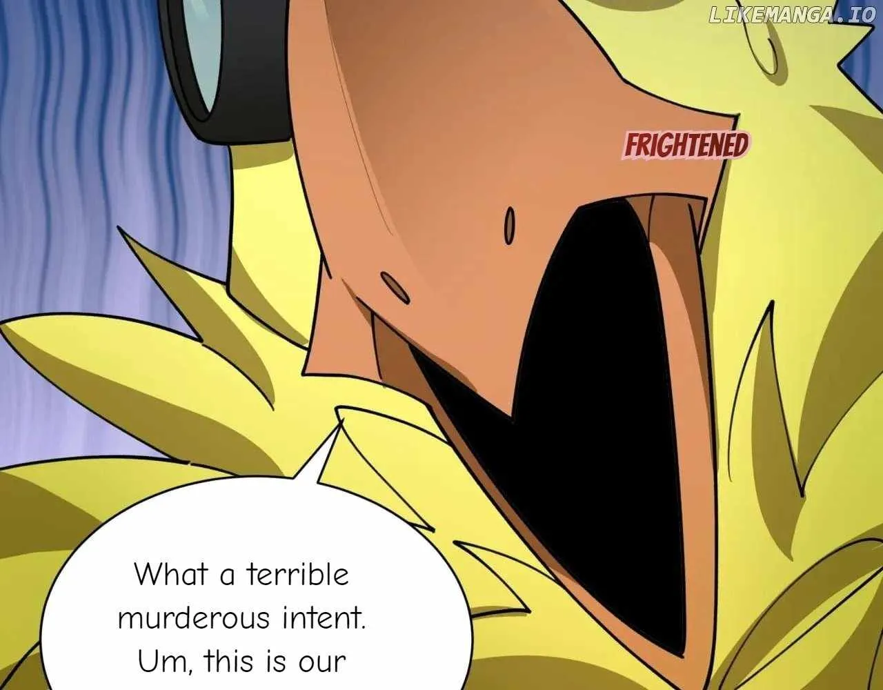 Age of Terror Chapter 428 page 122 - 