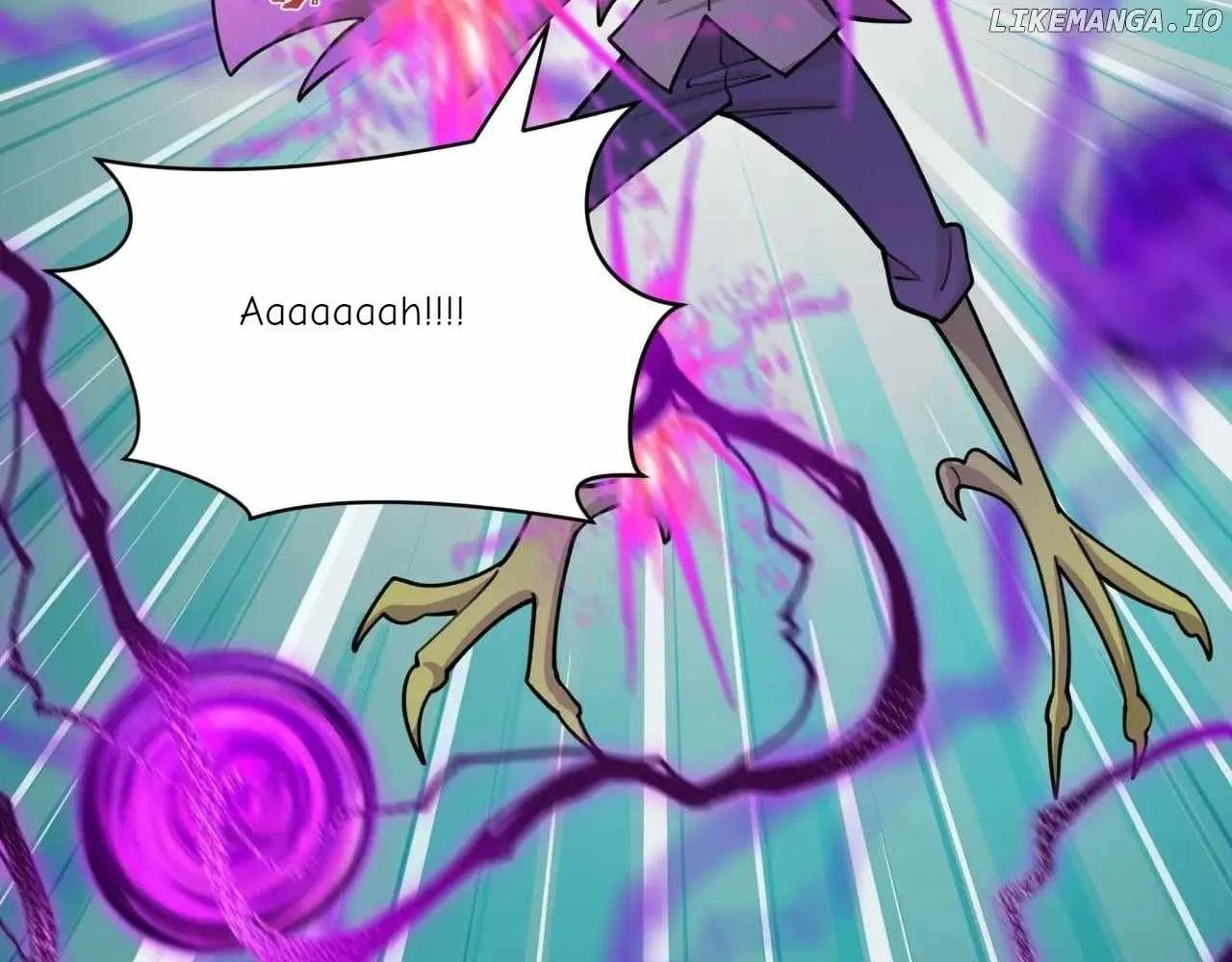 Age of Terror Chapter 428 page 125 - 