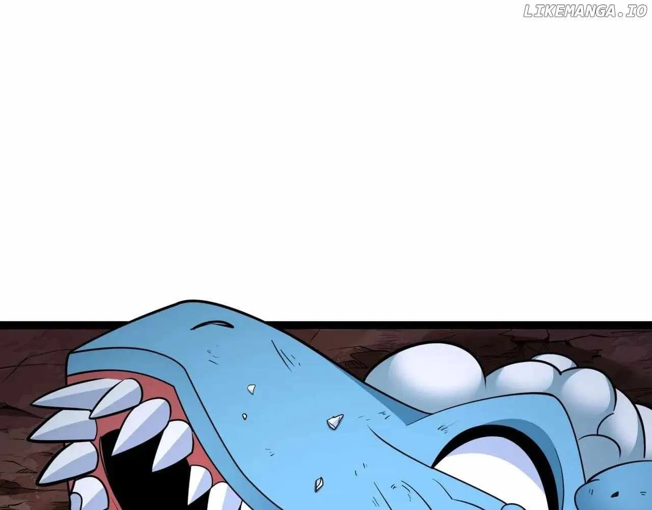 Age of Terror Chapter 428 page 132 - 