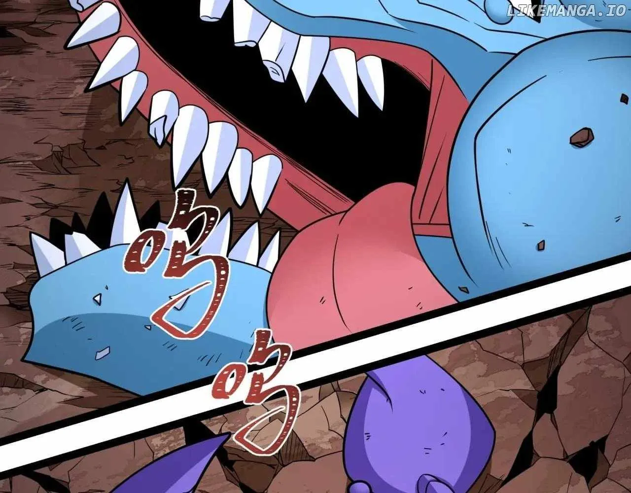 Age of Terror Chapter 428 page 133 - 