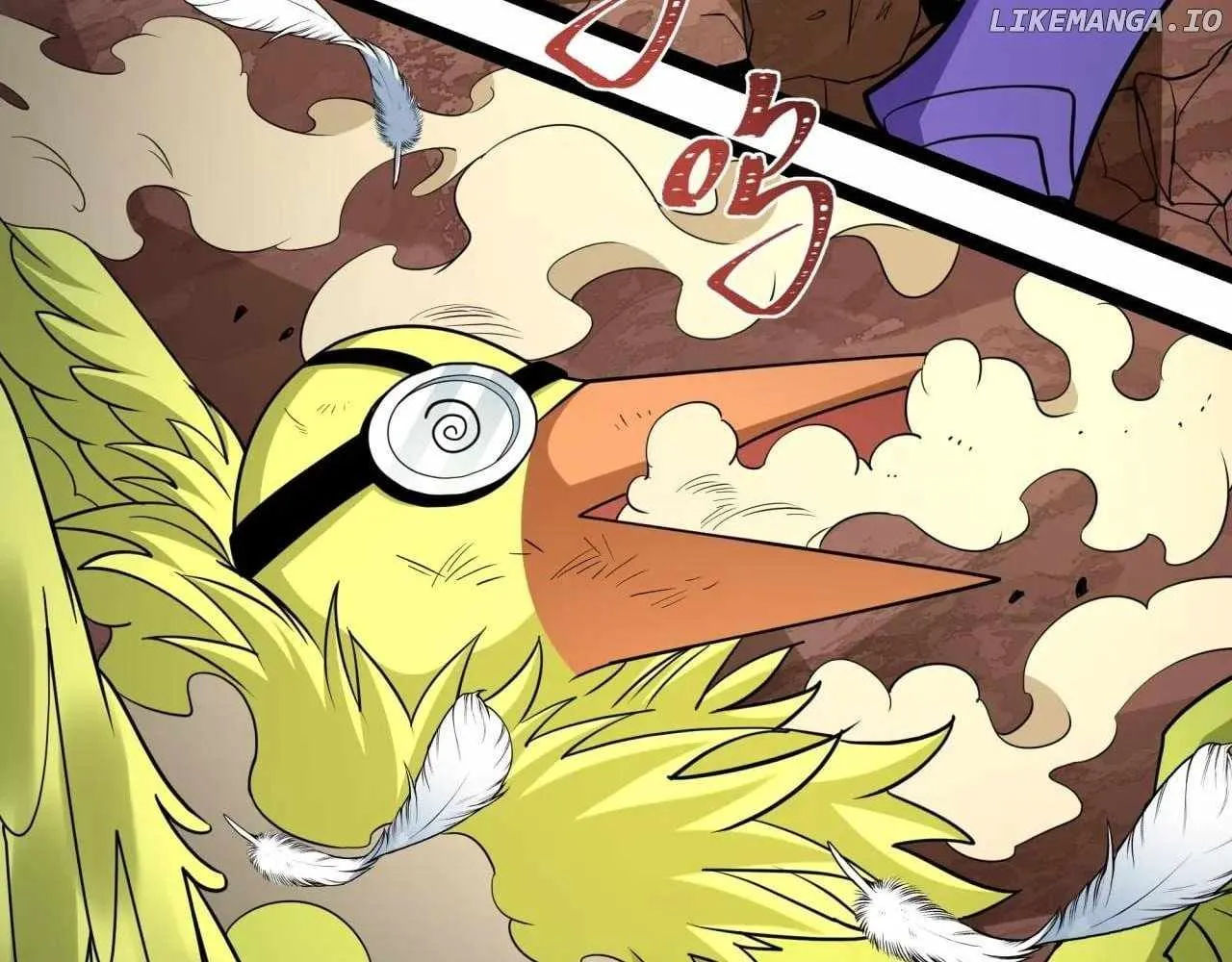 Age of Terror Chapter 428 page 135 - 
