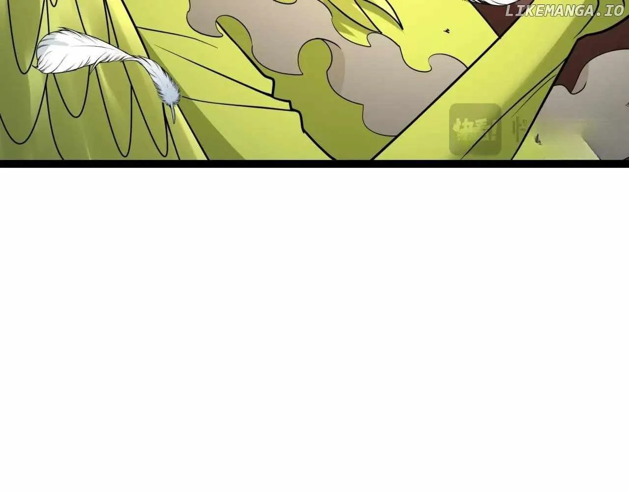 Age of Terror Chapter 428 page 136 - 