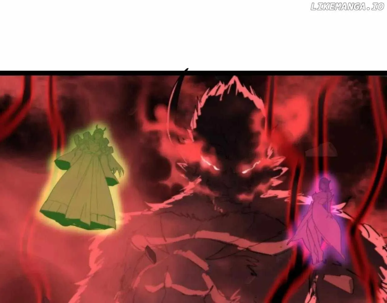 Age of Terror Chapter 428 page 137 - 