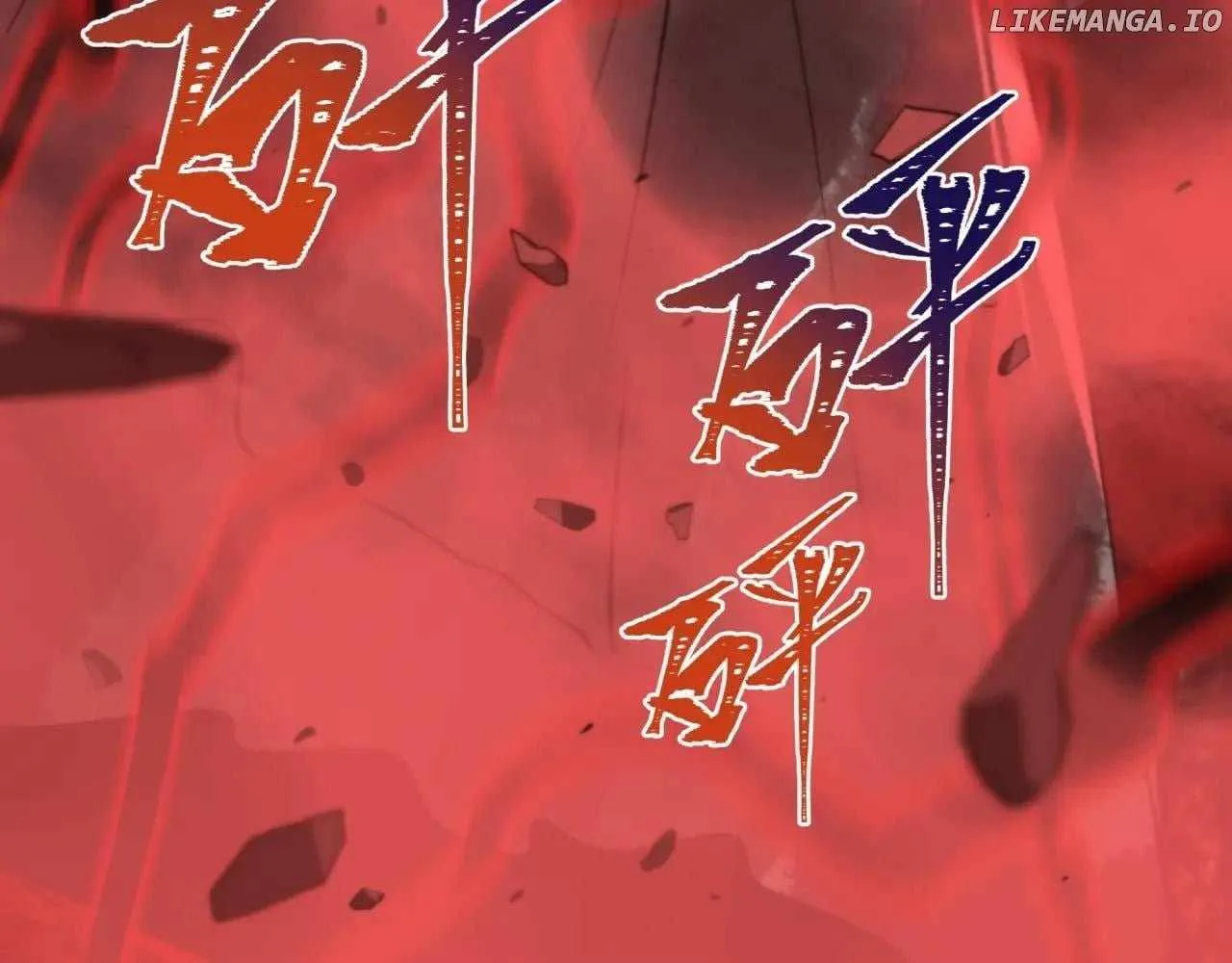 Age of Terror Chapter 428 page 139 - 