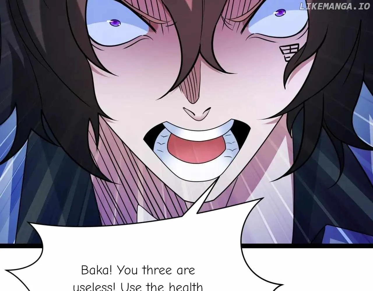 Age of Terror Chapter 428 page 142 - 
