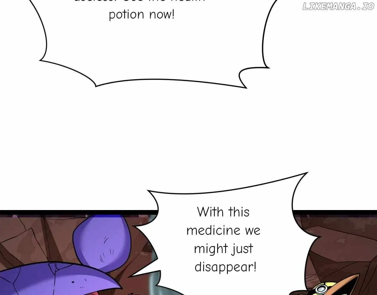 Age of Terror Chapter 428 page 143 - 