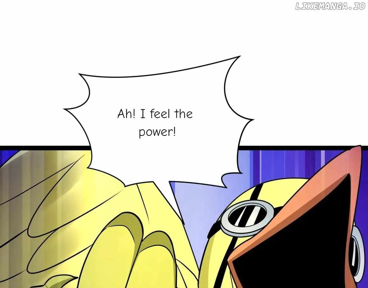 Age of Terror Chapter 428 page 147 - 