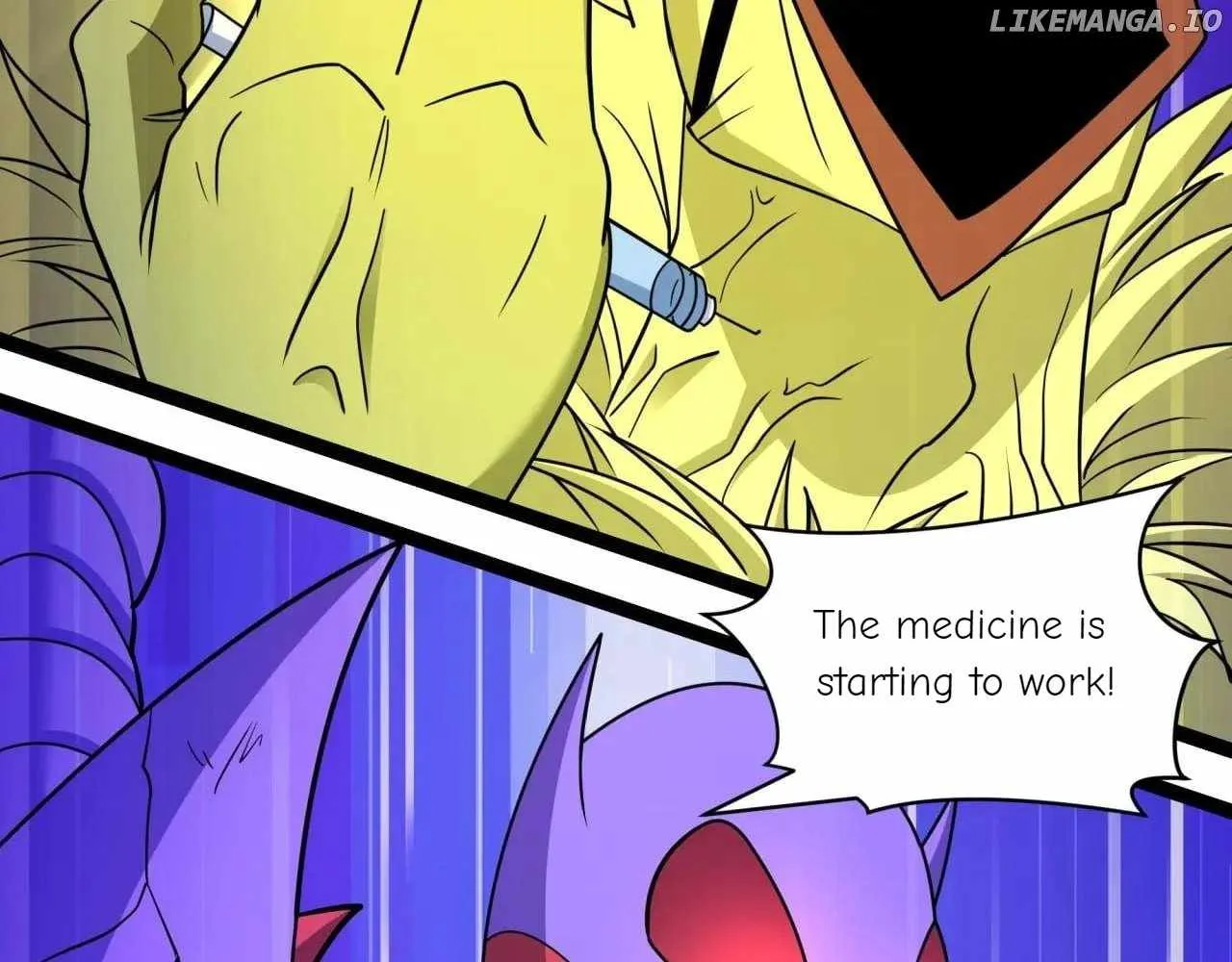 Age of Terror Chapter 428 page 148 - 