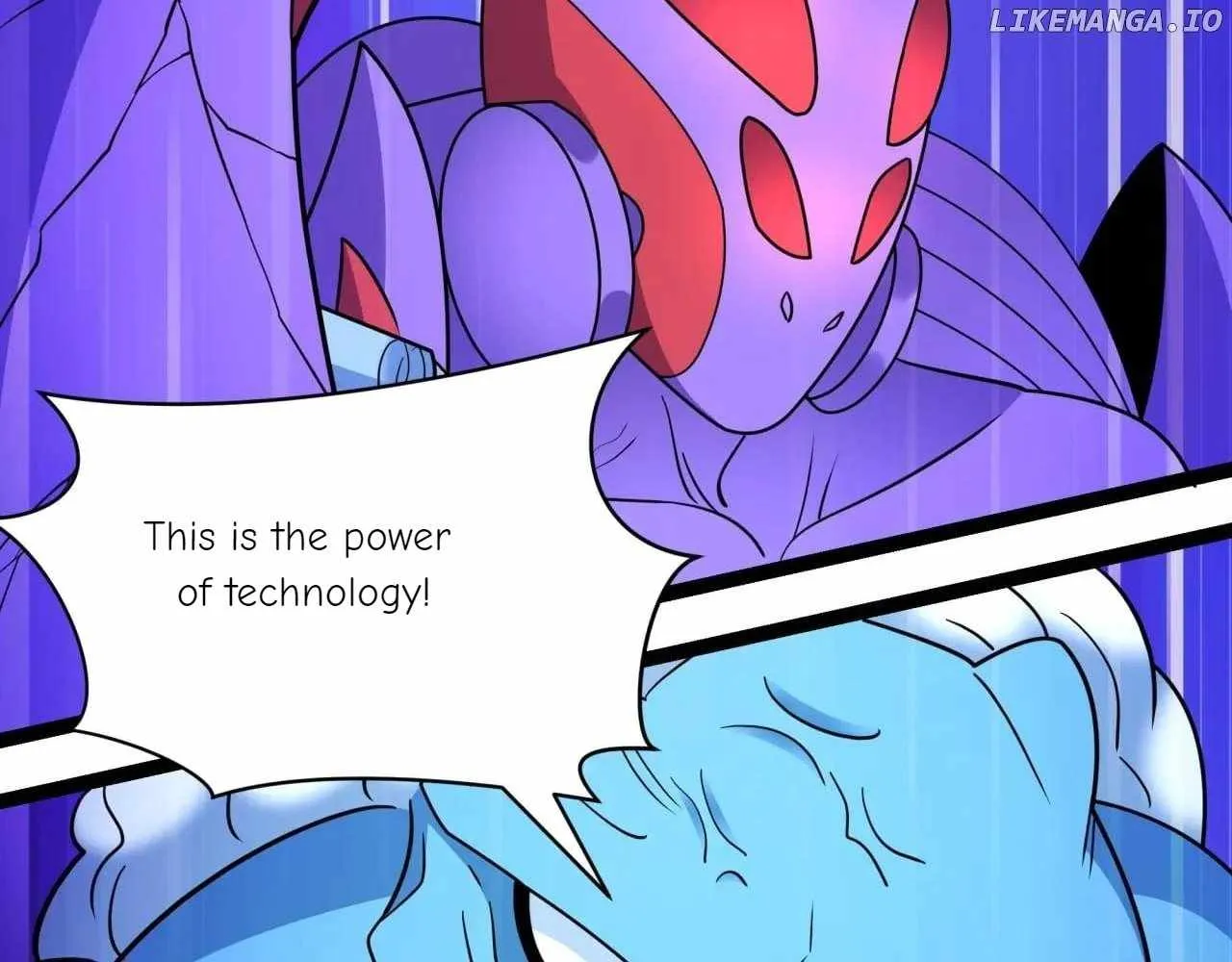 Age of Terror Chapter 428 page 149 - 