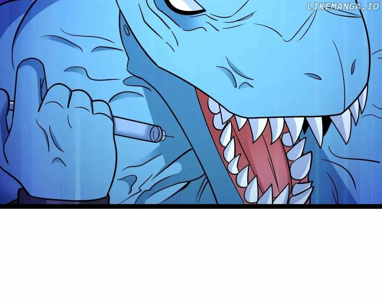 Age of Terror Chapter 428 page 150 - 