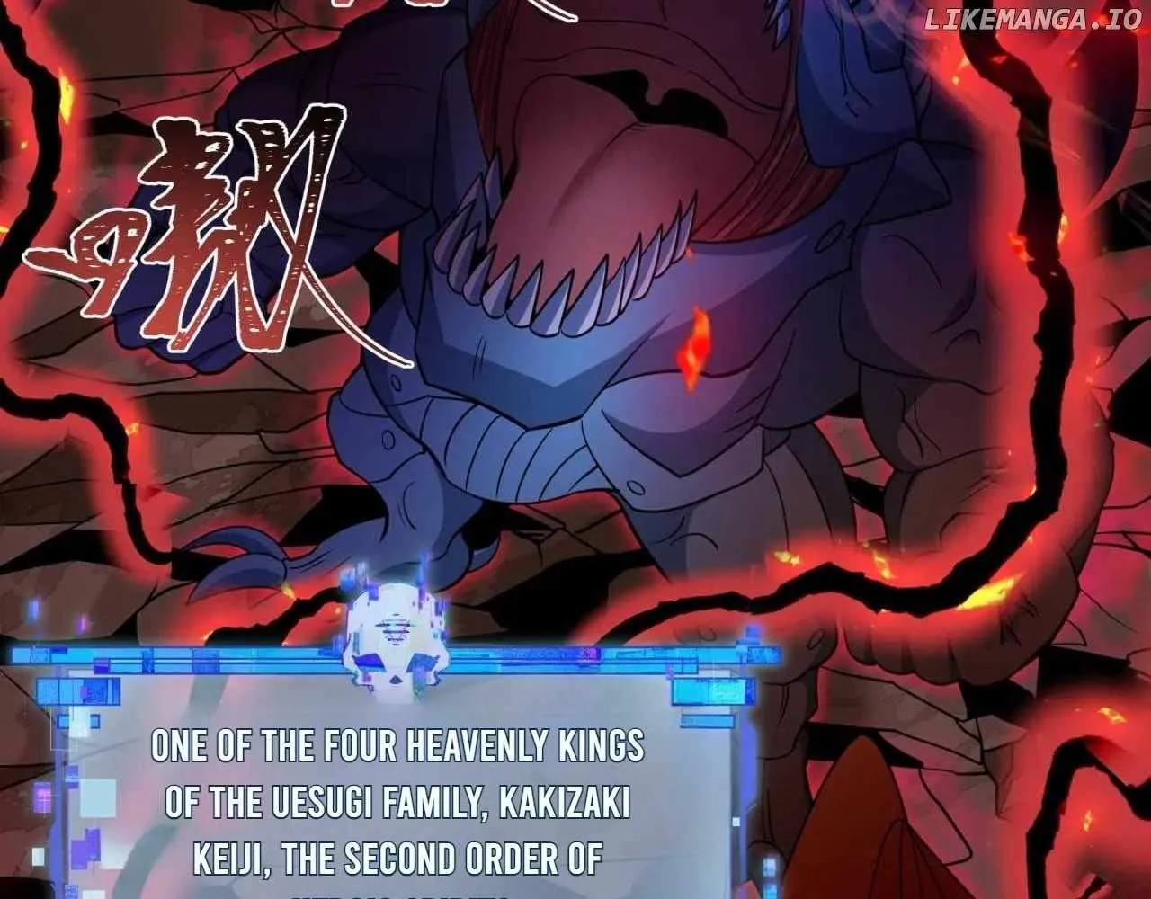 Age of Terror Chapter 428 page 153 - 
