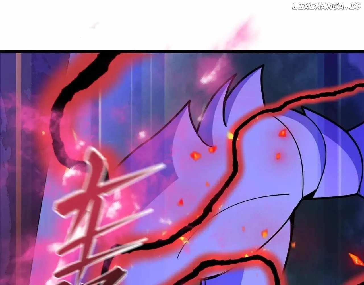 Age of Terror Chapter 428 page 156 - 