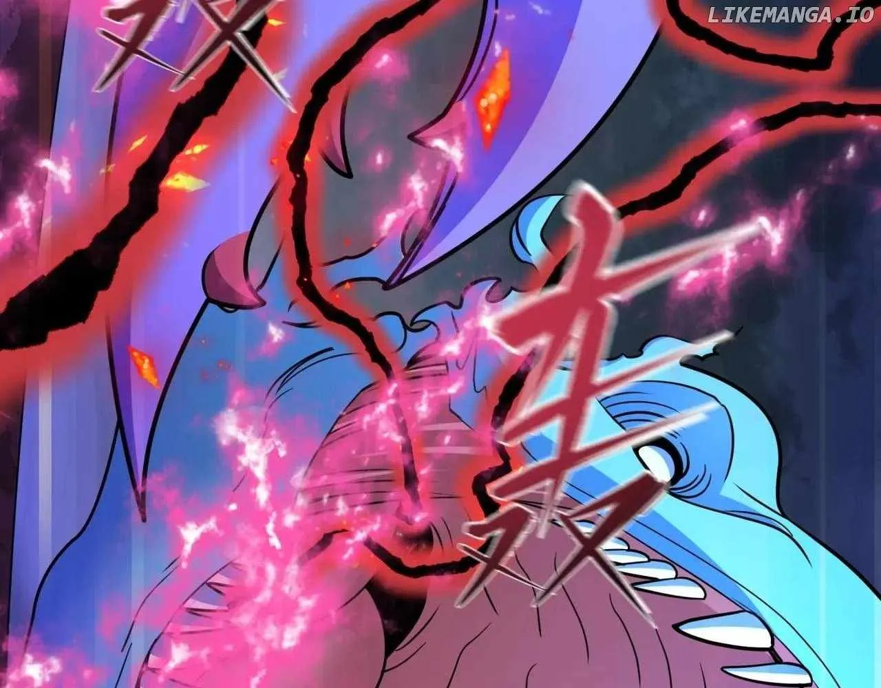 Age of Terror Chapter 428 page 157 - 