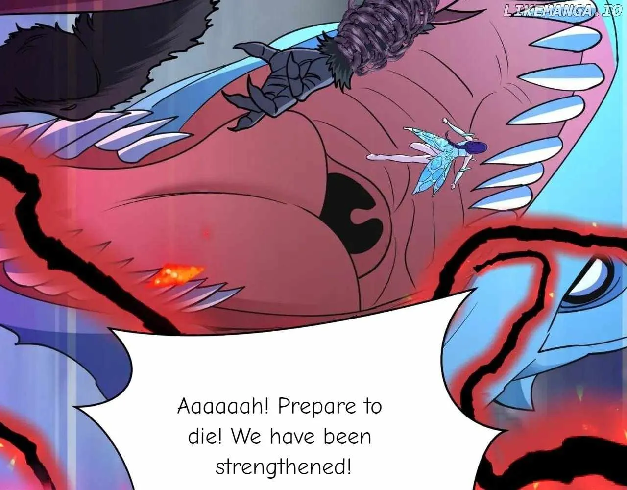 Age of Terror Chapter 428 page 159 - 