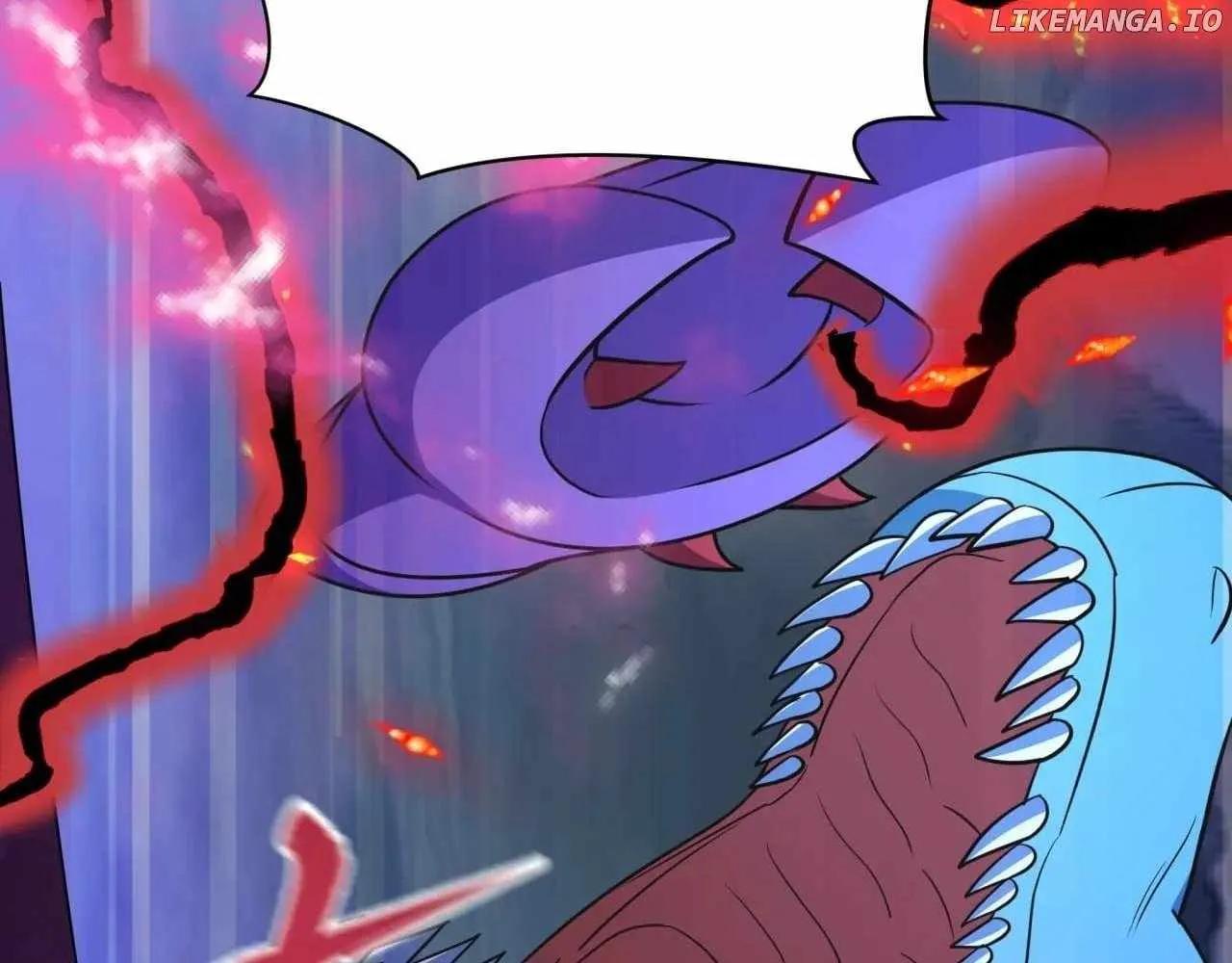 Age of Terror Chapter 428 page 160 - 