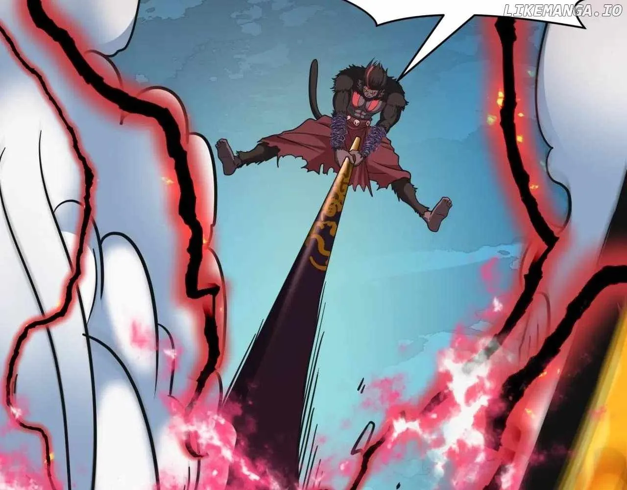 Age of Terror Chapter 428 page 164 - 