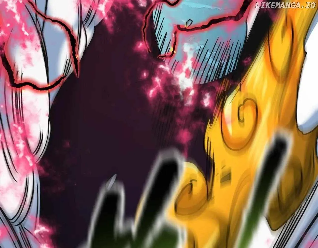 Age of Terror Chapter 428 page 165 - 