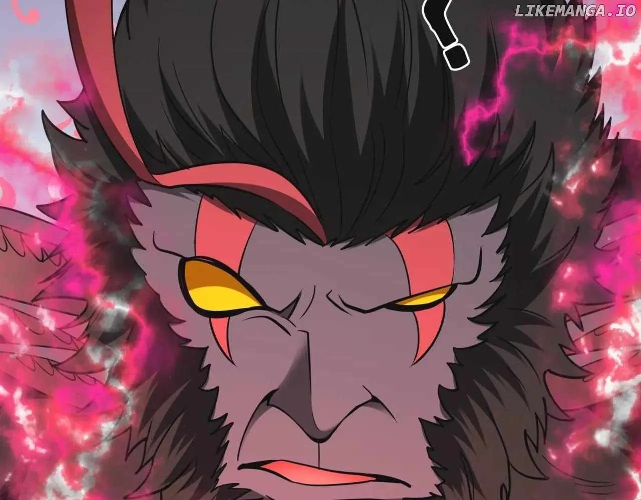 Age of Terror Chapter 428 page 168 - 