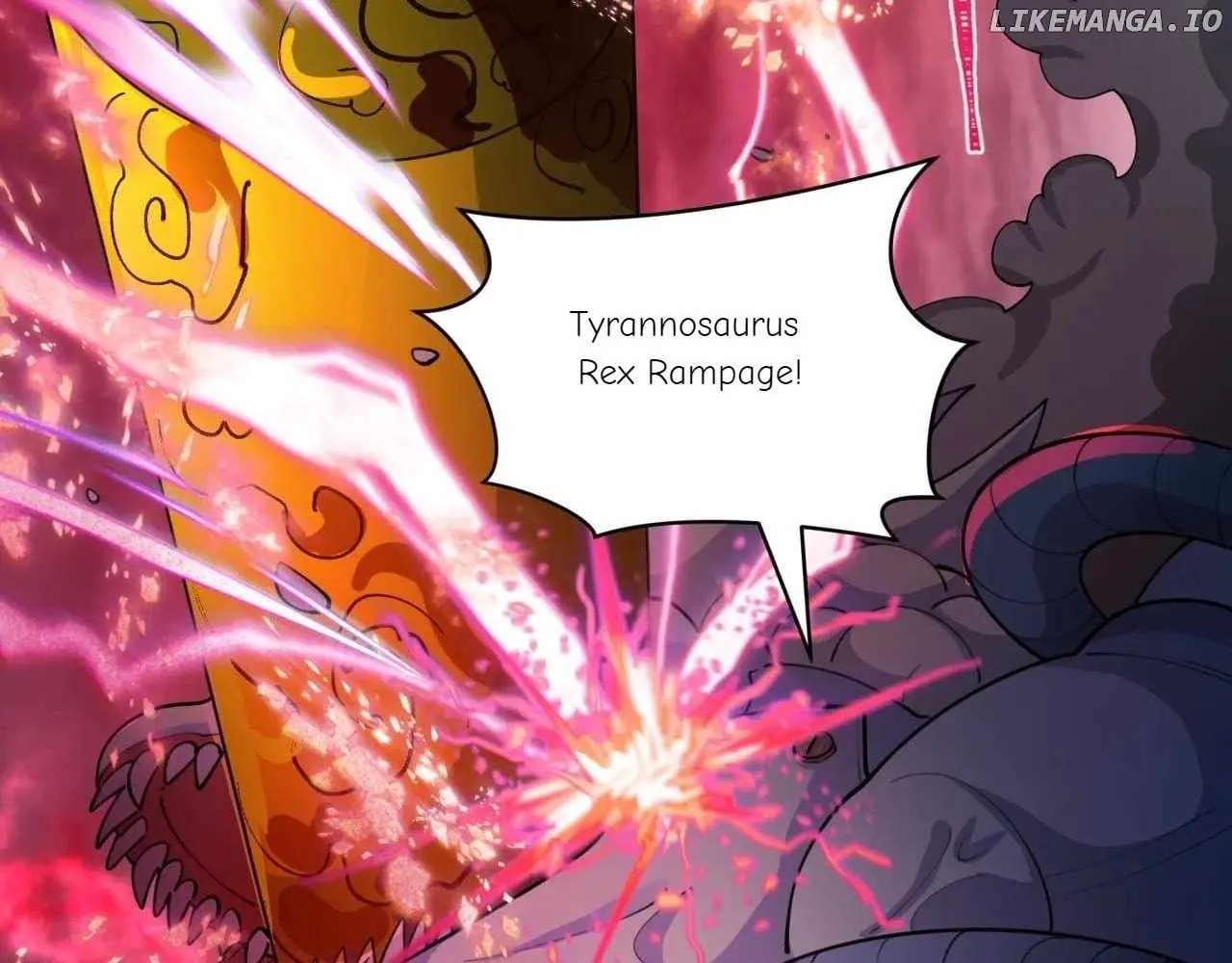 Age of Terror Chapter 428 page 171 - 