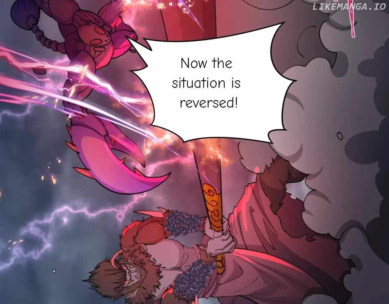 Age of Terror Chapter 428 page 173 - 