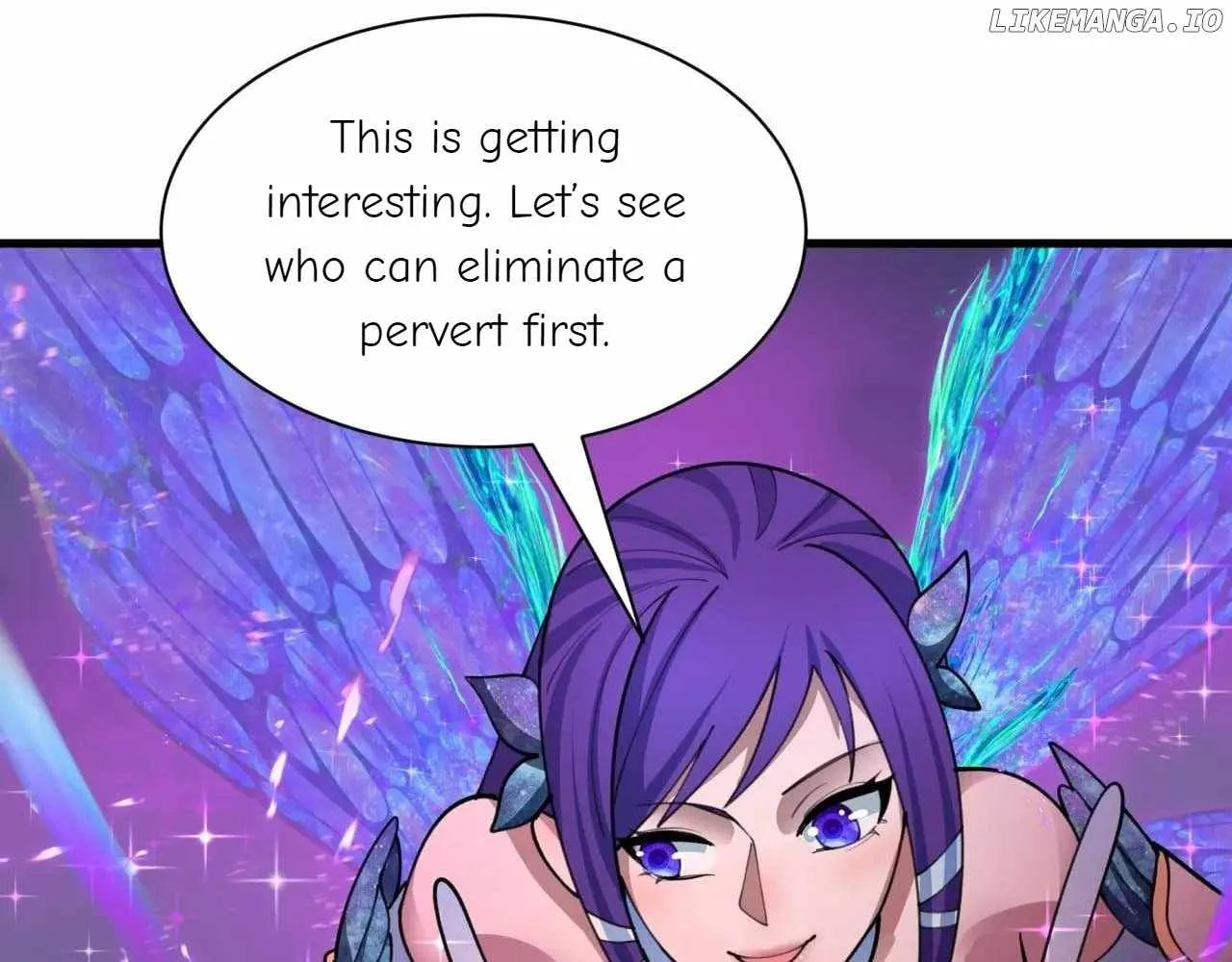 Age of Terror Chapter 428 page 175 - 