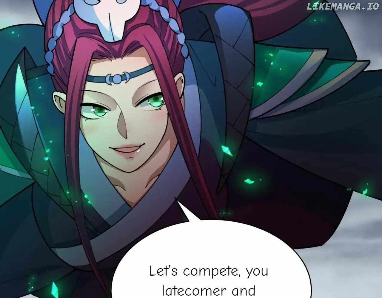Age of Terror Chapter 428 page 177 - 
