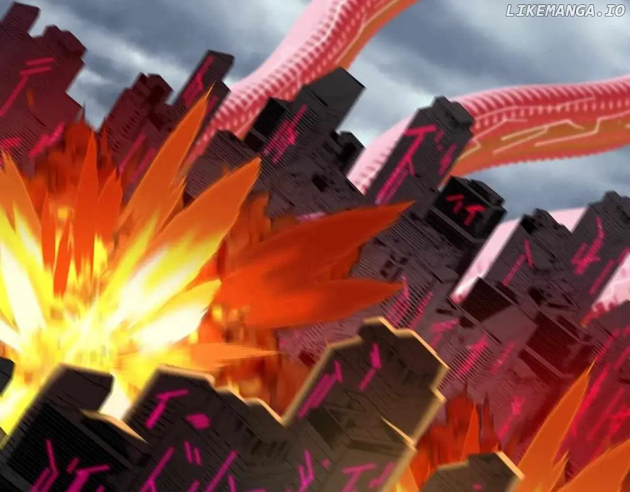 Age of Terror Chapter 428 page 180 - 