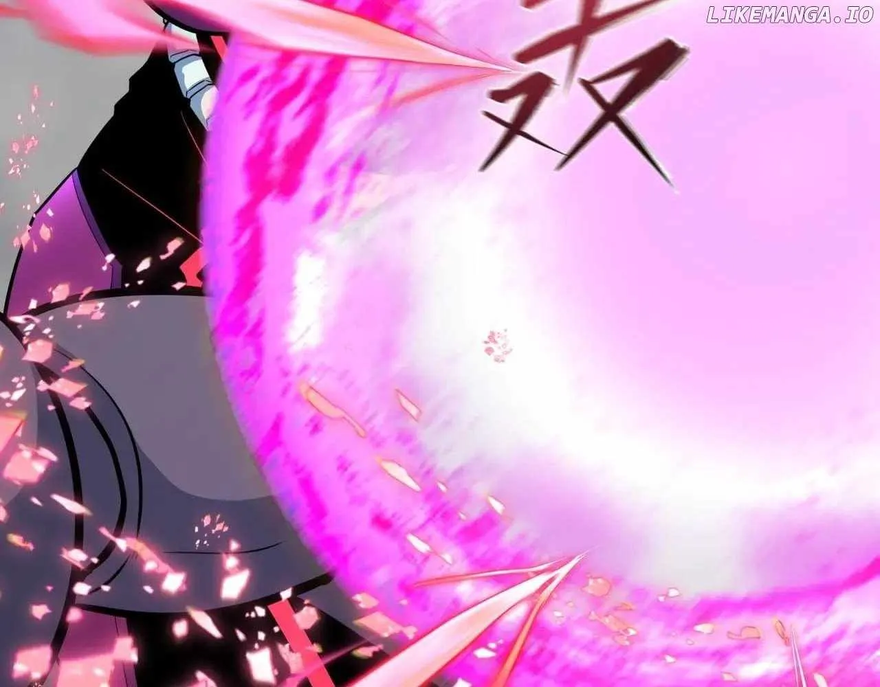 Age of Terror Chapter 428 page 19 - 