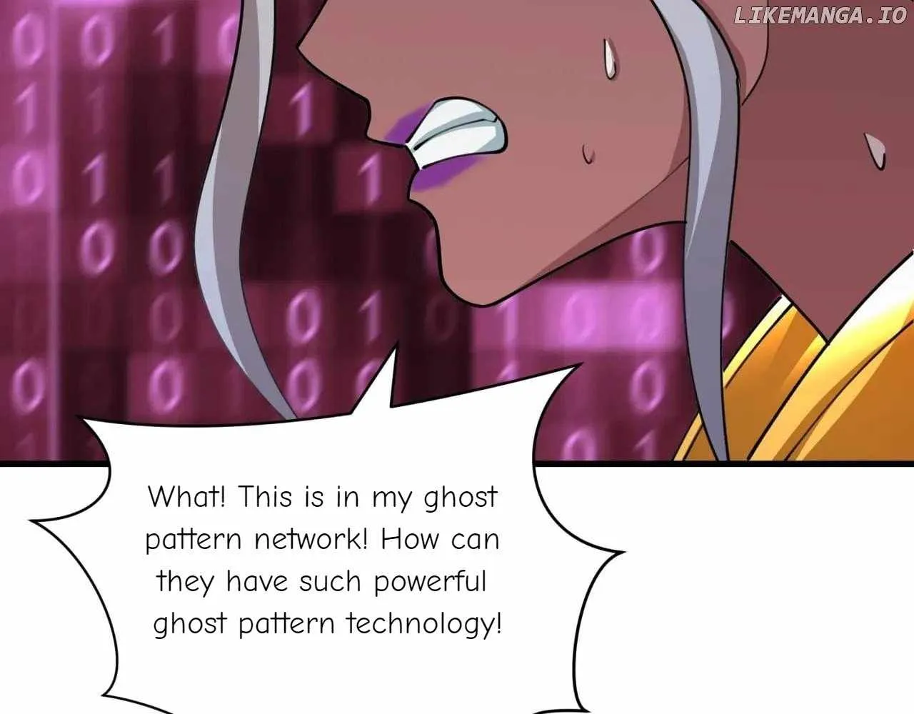 Age of Terror Chapter 428 page 183 - 