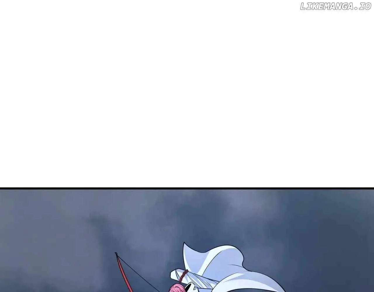 Age of Terror Chapter 428 page 21 - 