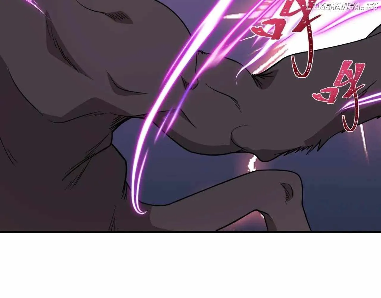Age of Terror Chapter 428 page 32 - 