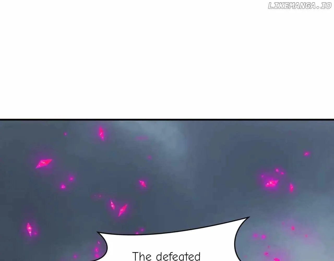 Age of Terror Chapter 428 page 33 - 