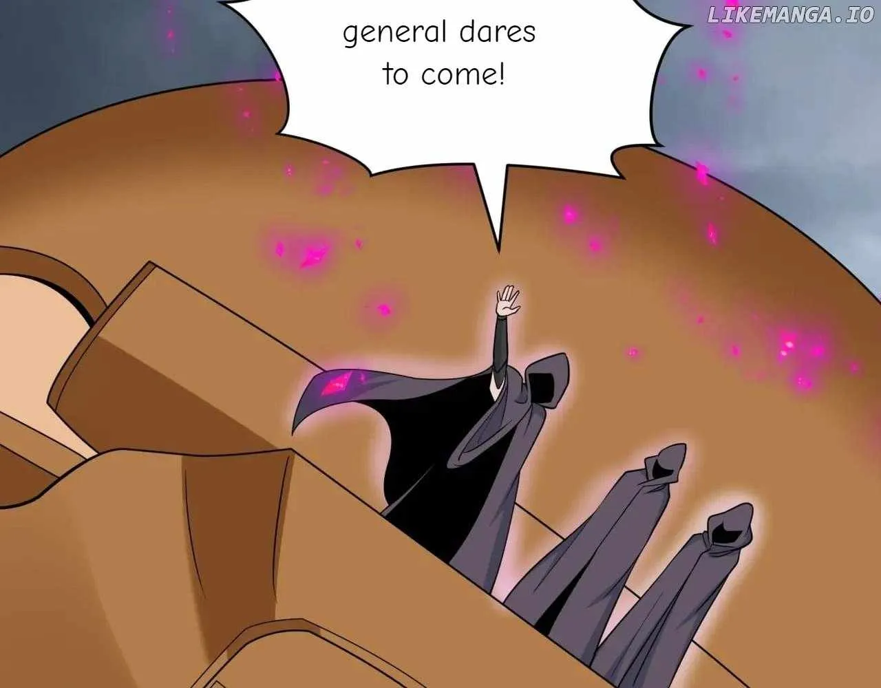 Age of Terror Chapter 428 page 34 - 