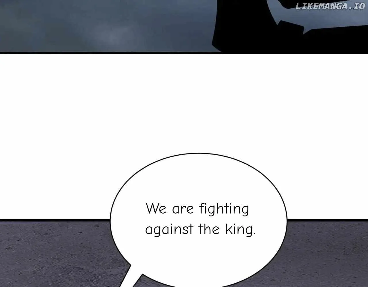 Age of Terror Chapter 428 page 36 - 