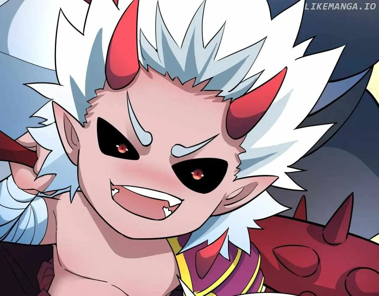 Age of Terror Chapter 428 page 5 - 