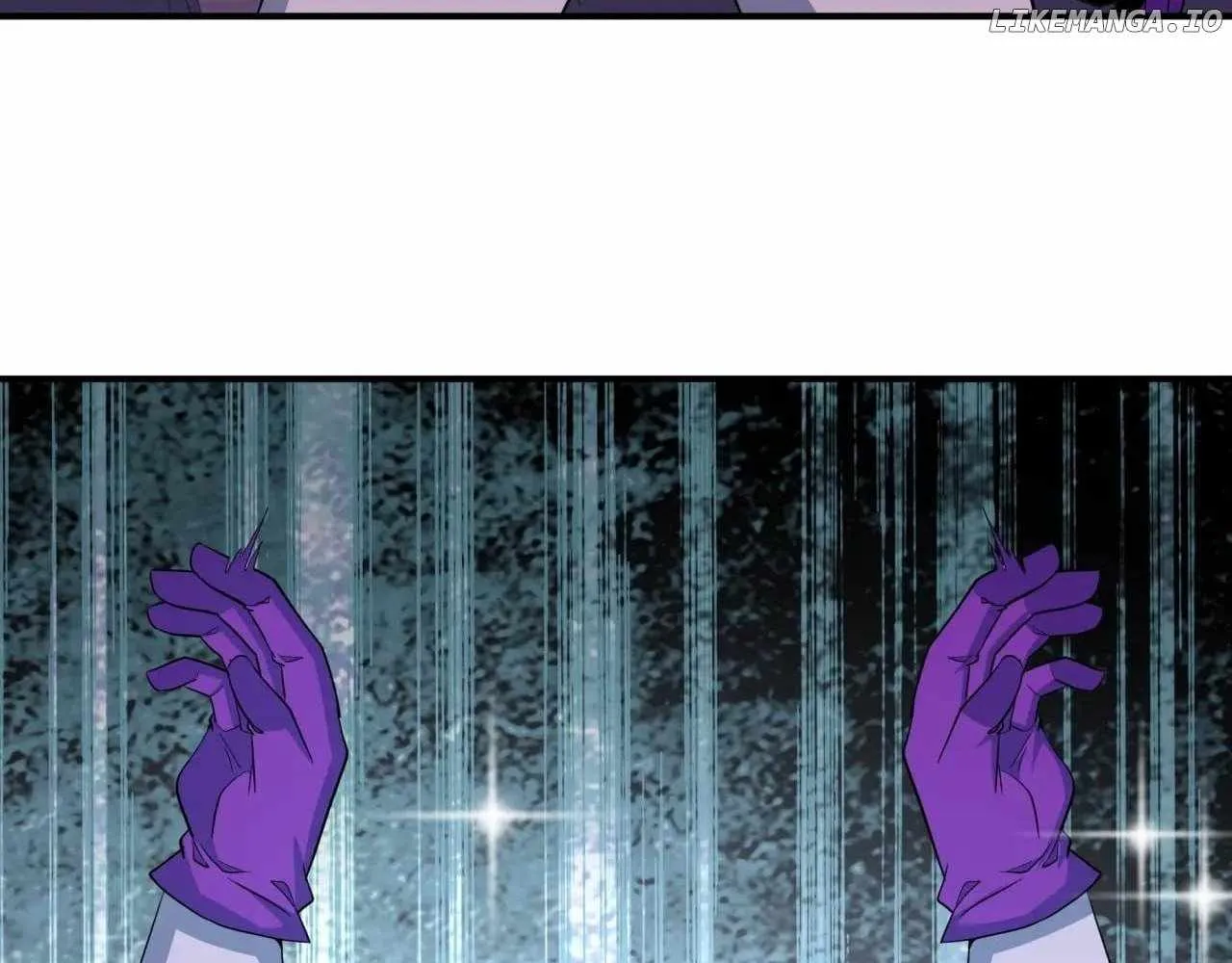 Age of Terror Chapter 428 page 43 - 