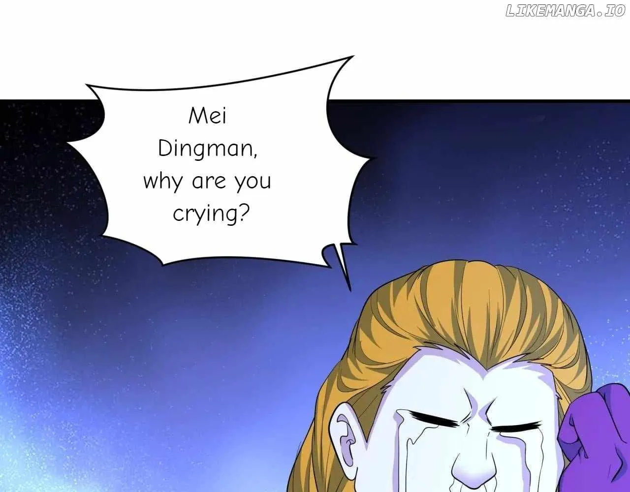 Age of Terror Chapter 428 page 48 - 
