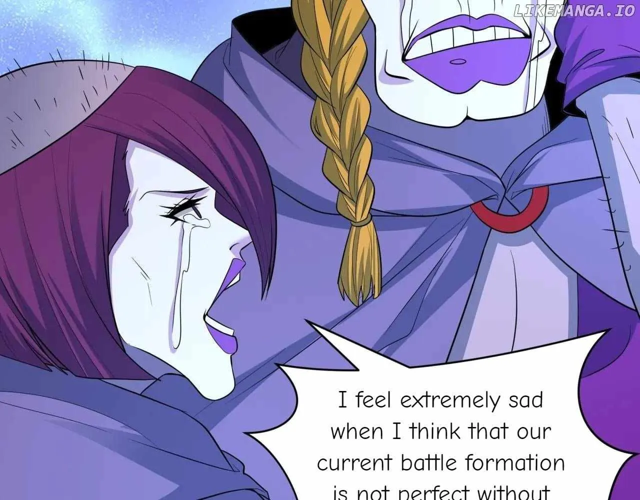 Age of Terror Chapter 428 page 49 - 