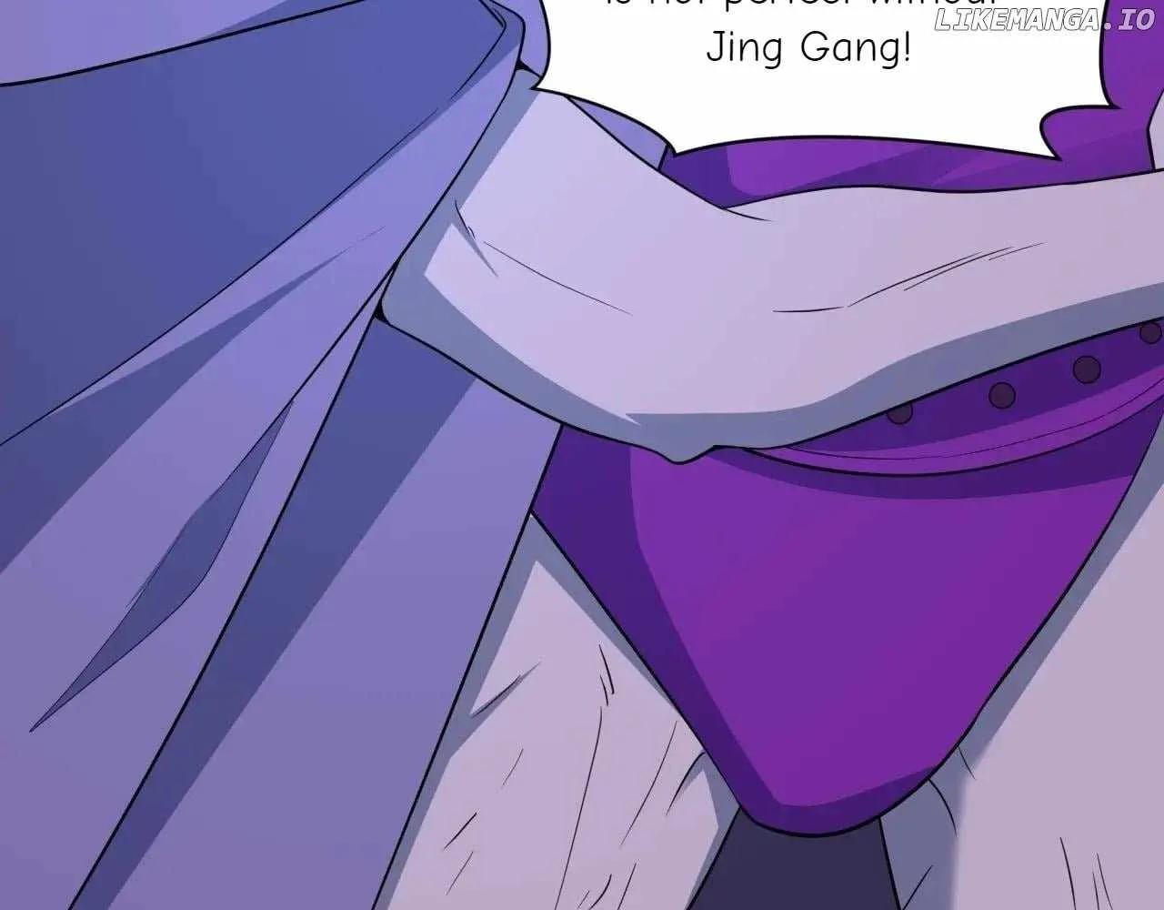 Age of Terror Chapter 428 page 50 - 