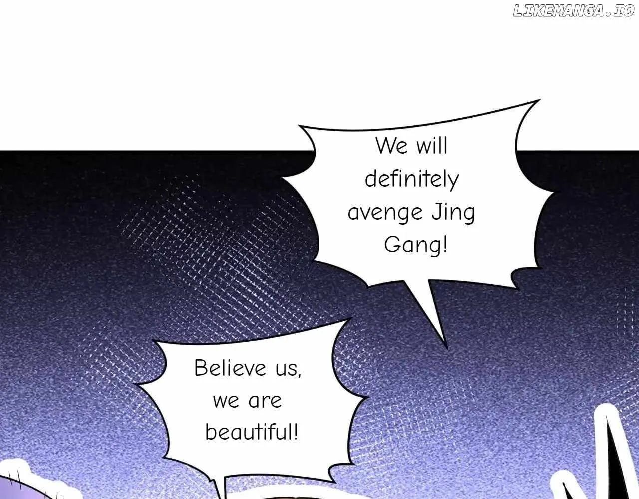 Age of Terror Chapter 428 page 52 - 