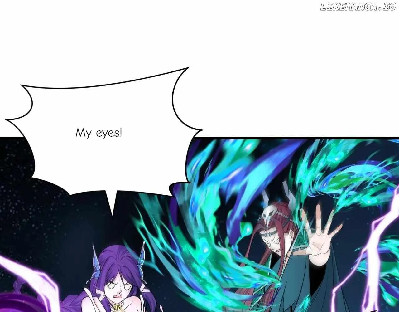 Age of Terror Chapter 428 page 58 - 
