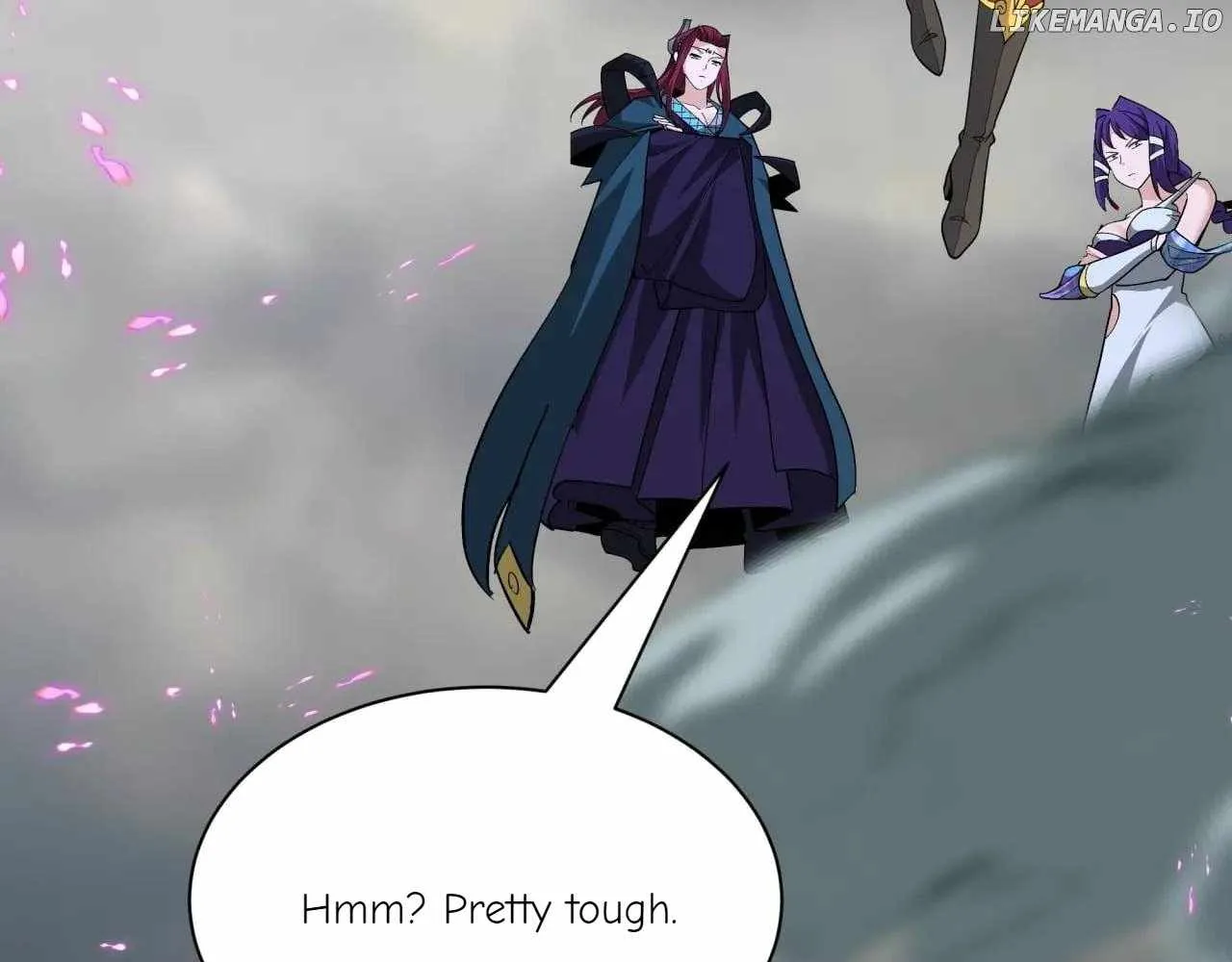 Age of Terror Chapter 428 page 66 - 