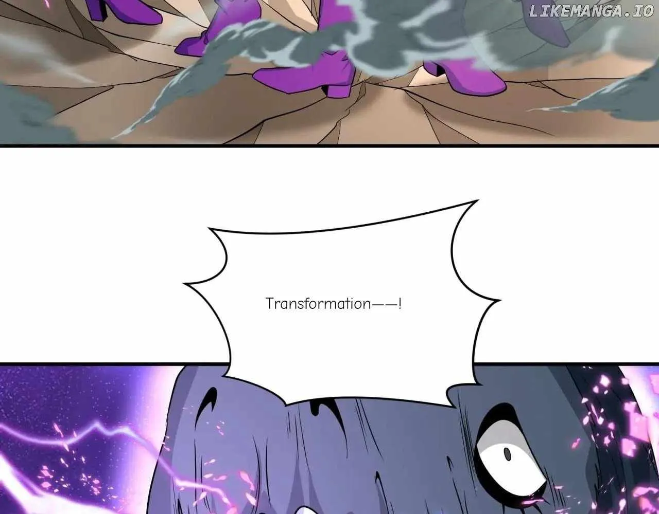 Age of Terror Chapter 428 page 70 - 