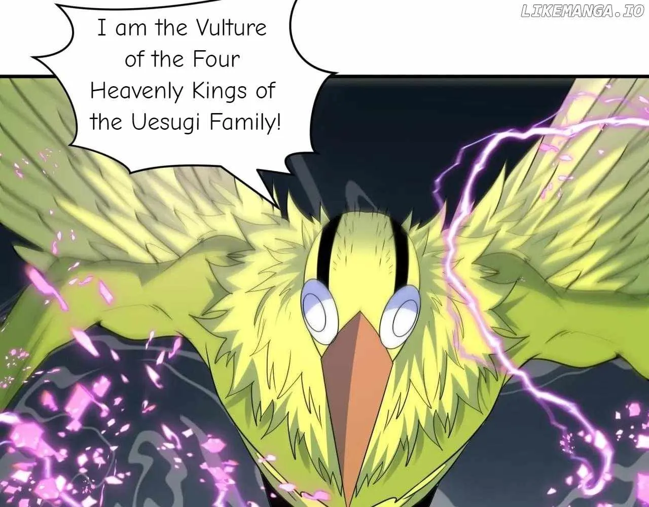 Age of Terror Chapter 428 page 74 - 