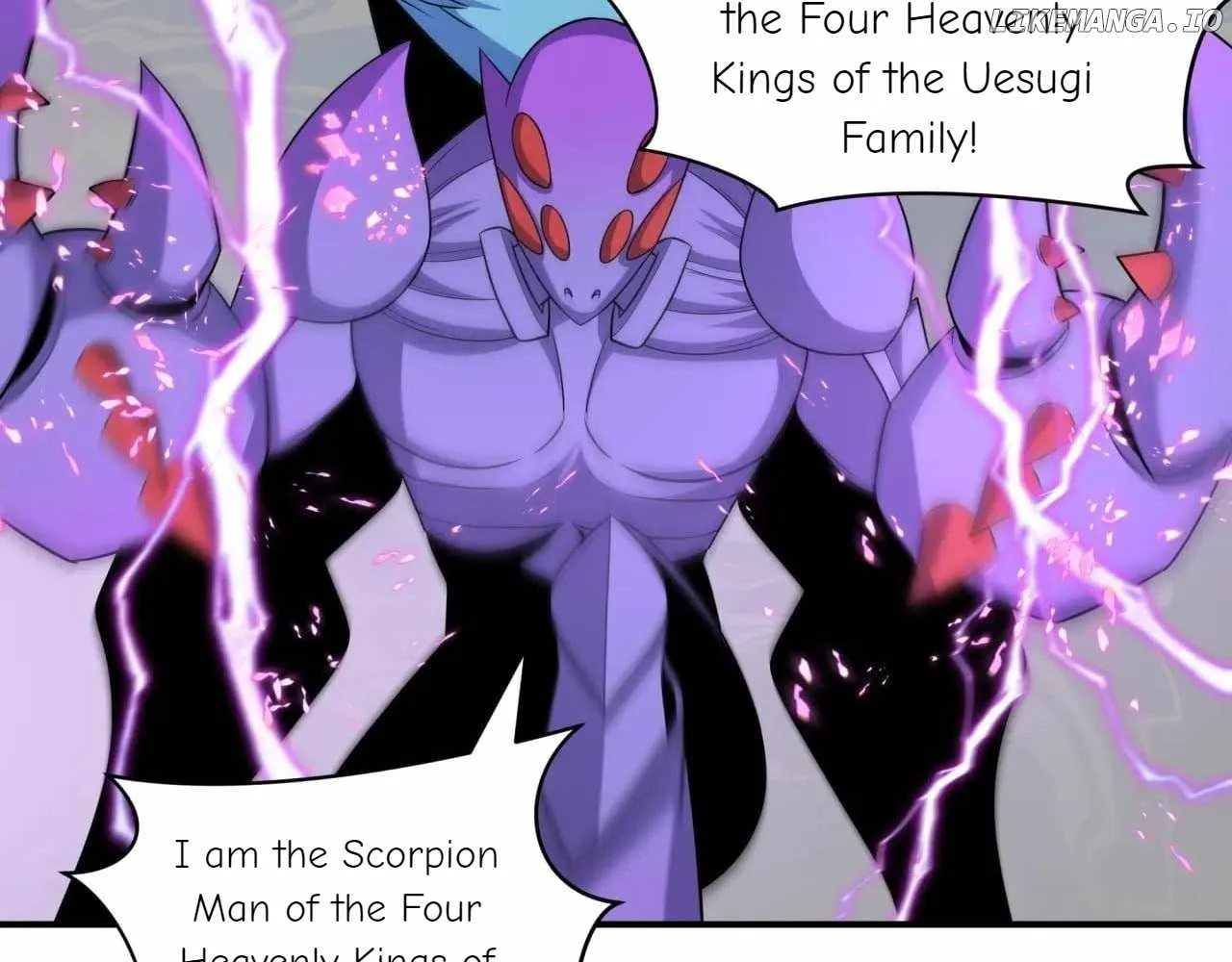 Age of Terror Chapter 428 page 76 - 