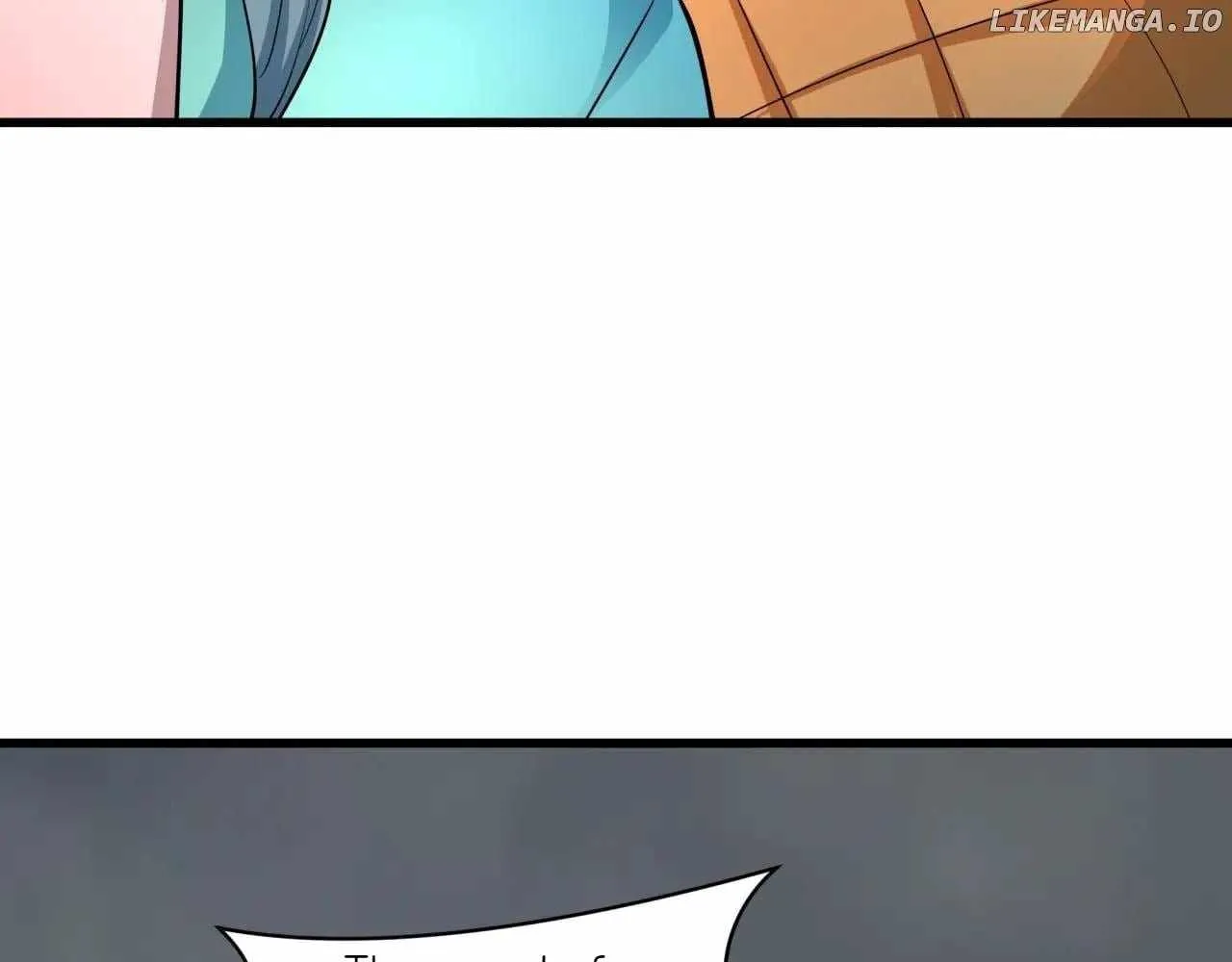 Age of Terror Chapter 428 page 9 - 