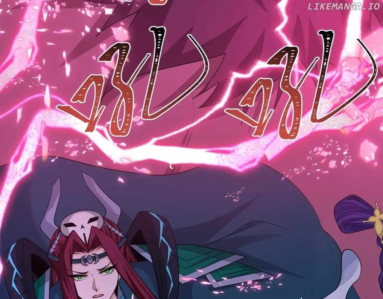 Age of Terror Chapter 428 page 82 - 